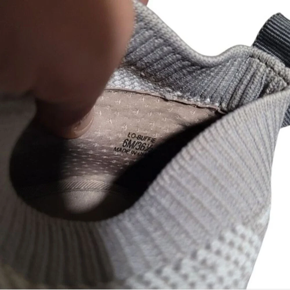 Louise Et Cie Buffie Fur Pom Pom Slip Ons